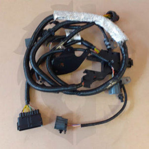 Jaguar Land Rover Part YMD504650
