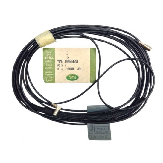 Jaguar Land Rover Part YME000020