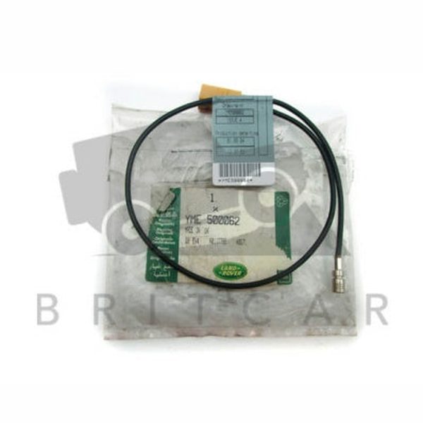 Jaguar Land Rover Part YME500062