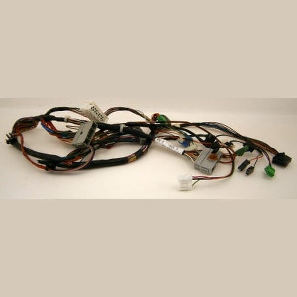 Jaguar Land Rover Part YMG501660