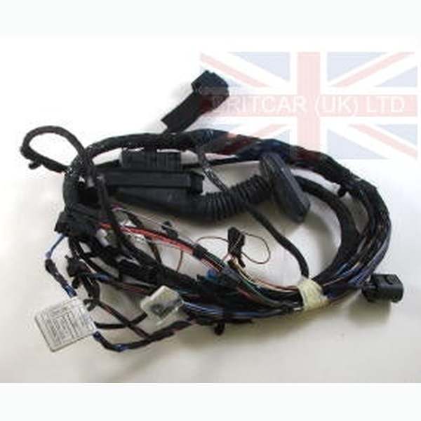 Jaguar Land Rover Part YMM502261