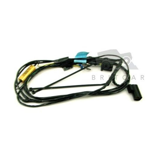 Jaguar Land Rover Part YMQ104310