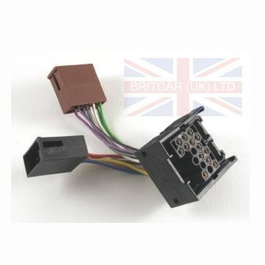 Jaguar Land Rover Part YMQ104530L