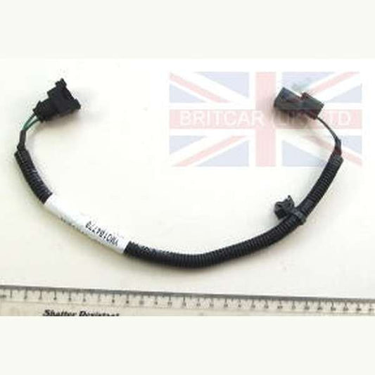 Jaguar Land Rover Part YMQ104770