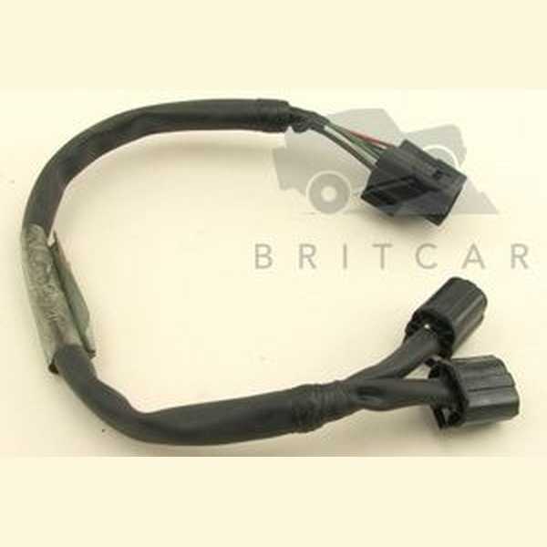 Jaguar Land Rover Part YMT100060