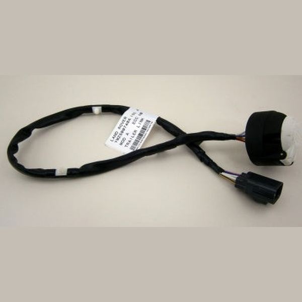 Jaguar Land Rover Part YMZ500740