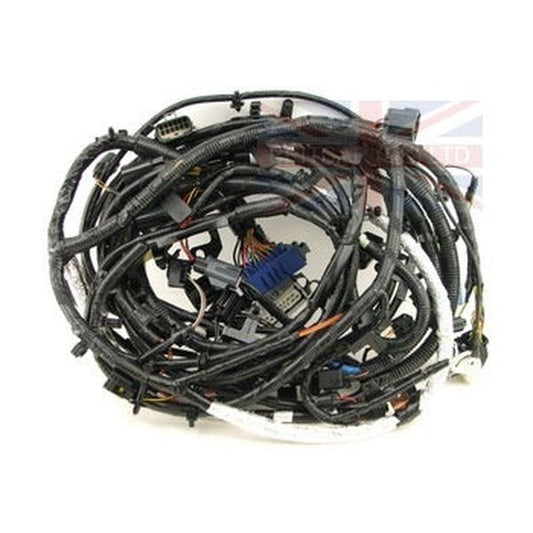 Jaguar Land Rover Part YNN500701