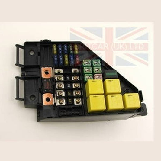Jaguar Land Rover Part YQE000140