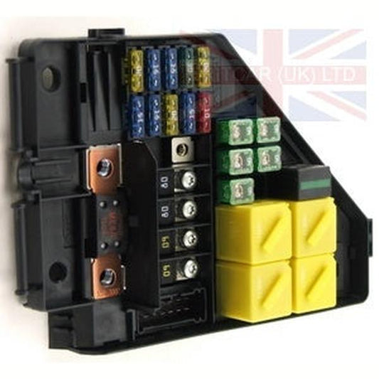 Jaguar Land Rover Part YQE000261