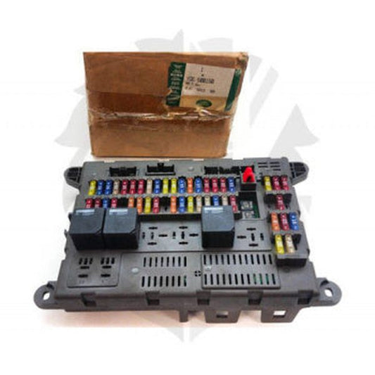 Jaguar Land Rover Part YQE500150