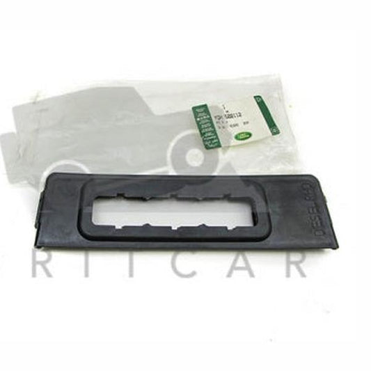 Jaguar Land Rover Part YQH500112