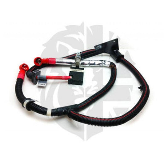 Jaguar Land Rover Part YTA500370