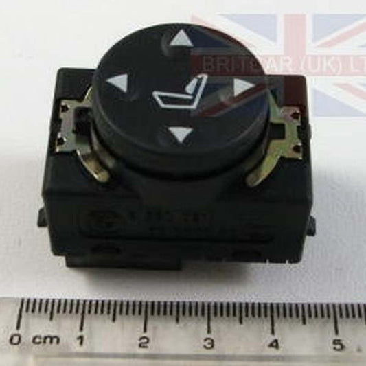 Jaguar Land Rover Part YUB101030PUY