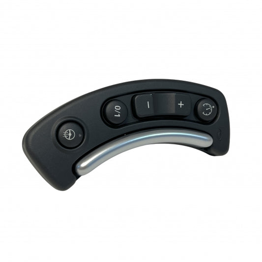 Jaguar Land Rover Part YUB500070PUY