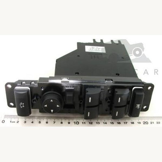 Jaguar Land Rover Part YUD000272PVA