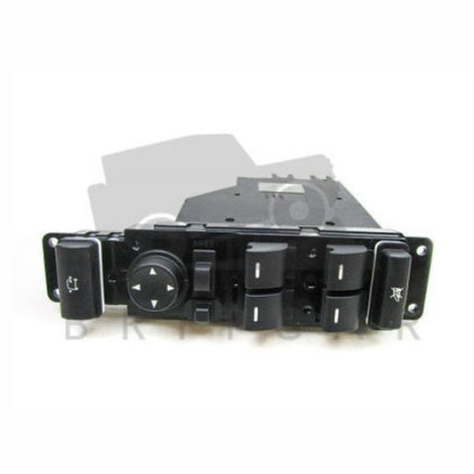 Jaguar Land Rover Part YUD000292PVA