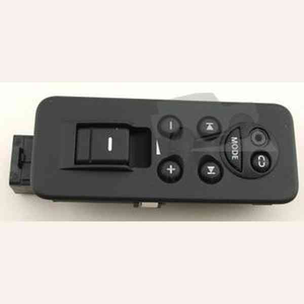 Jaguar Land Rover Part YUD501080PVJ