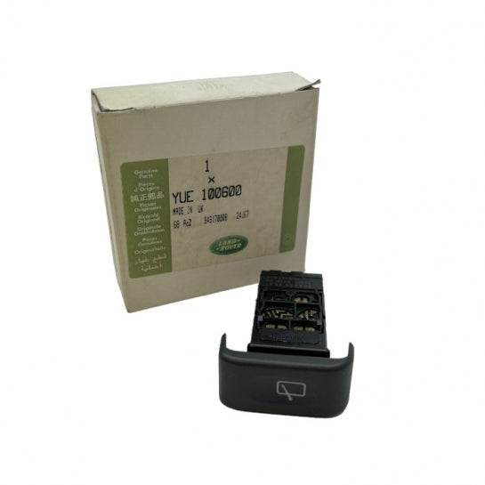 Jaguar Land Rover Part YUE100600