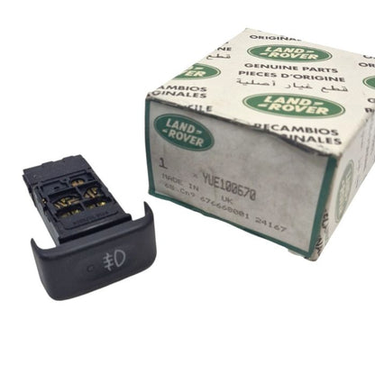 LAND ROVER PART YUE100670
