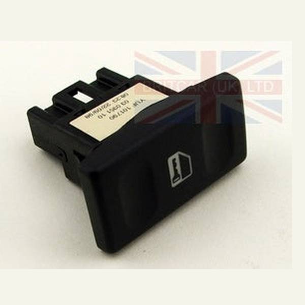 Jaguar Land Rover Part YUF000220LNF