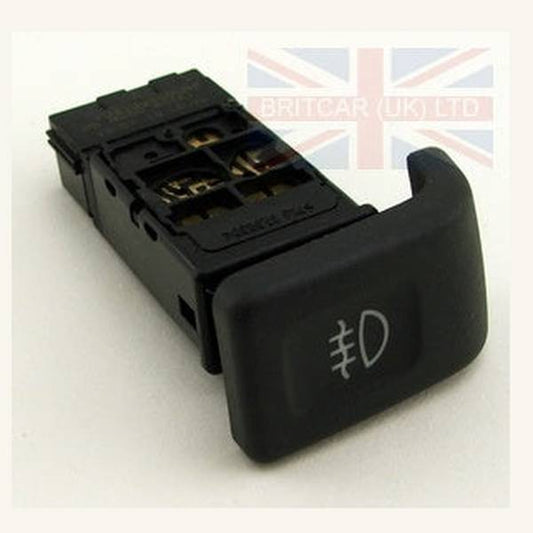 Jaguar Land Rover Part YUF101551LNF