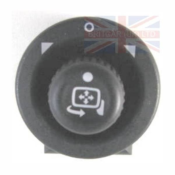 Jaguar Land Rover Part YUF500140PVJ