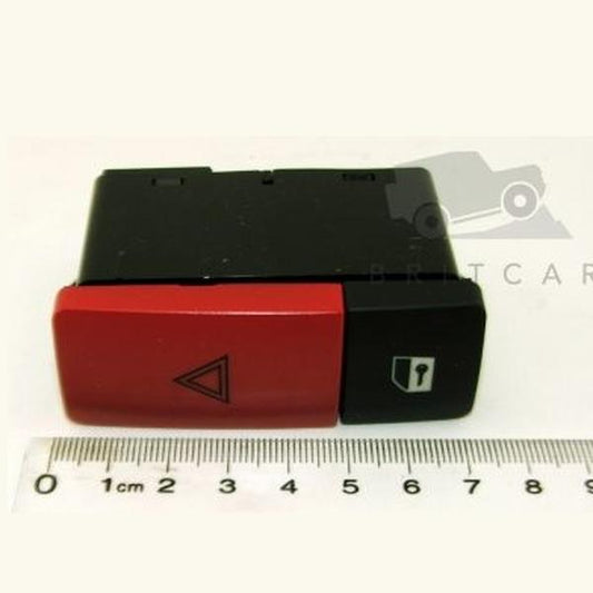 Jaguar Land Rover Part YUG000210PUY