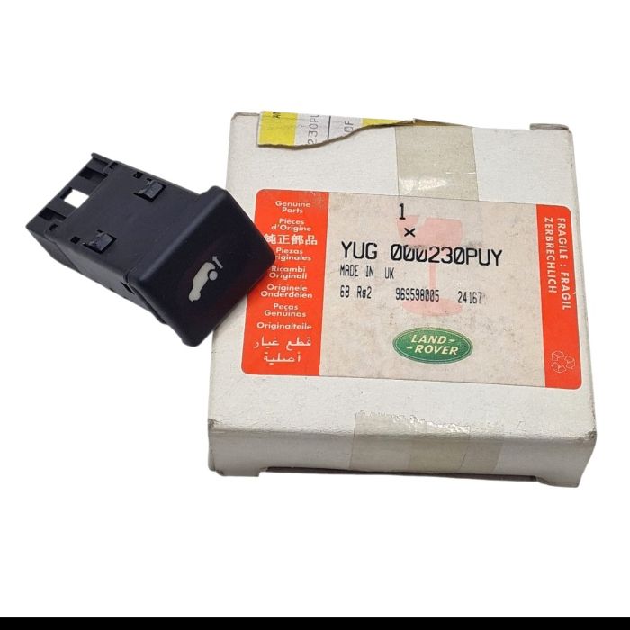 LAND ROVER PART yug000230puy