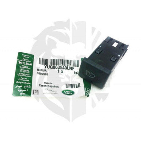 Jaguar Land Rover Part YUG000540LNF