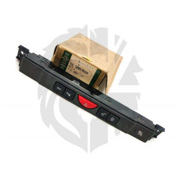 Jaguar Land Rover Part YUL500570WUX