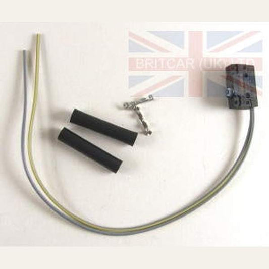 Jaguar Land Rover Part YUZ000010