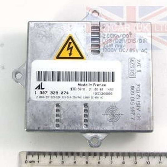 Jaguar Land Rover Part YWC000500