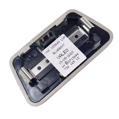LAND ROVER PART ywc103640lum