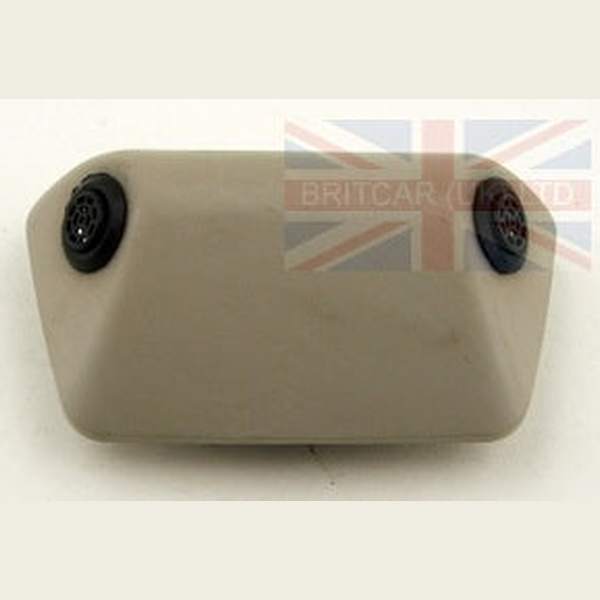 Jaguar Land Rover Part YWC103640LUM