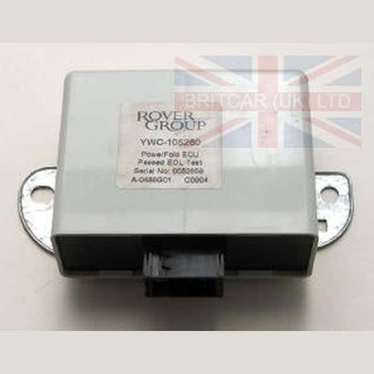 Jaguar Land Rover Part YWC105260