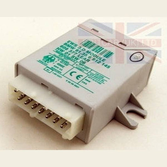 Jaguar Land Rover Part YWC106631H