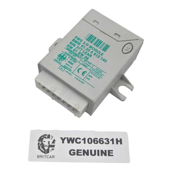 LAND ROVER PART ywc106631h