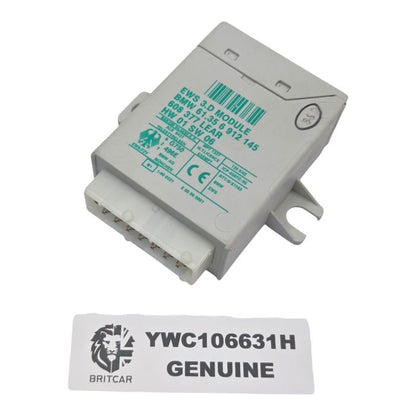LAND ROVER PART ywc106631h