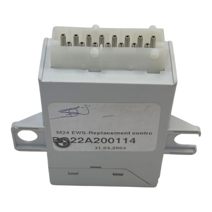 LAND ROVER PART ywc106631h