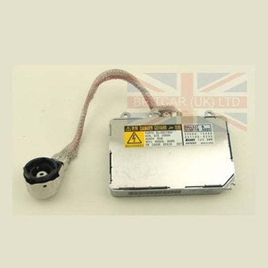 Jaguar Land Rover Part YWC500060