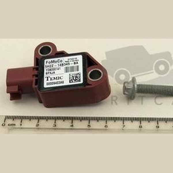 Jaguar Land Rover Part YWJ500380