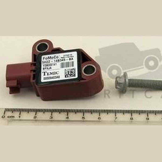 Jaguar Land Rover Part YWJ500380