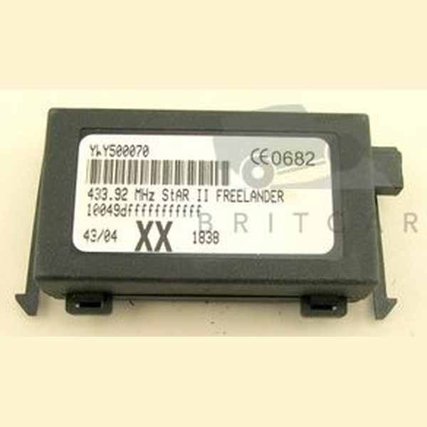 Jaguar Land Rover Part YWY100460